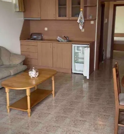 Apartament Rutland Bay 1 Bedroom Apartment Ravda